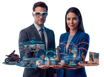 Educación Inmersiva - Recurso - Banner fiscalía