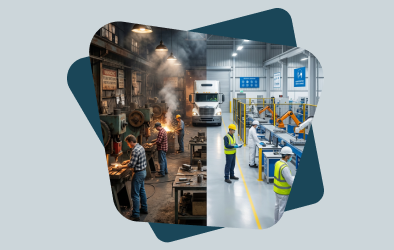 Reglas en movimiento - Creación e innovación - Edición 5 - Portada