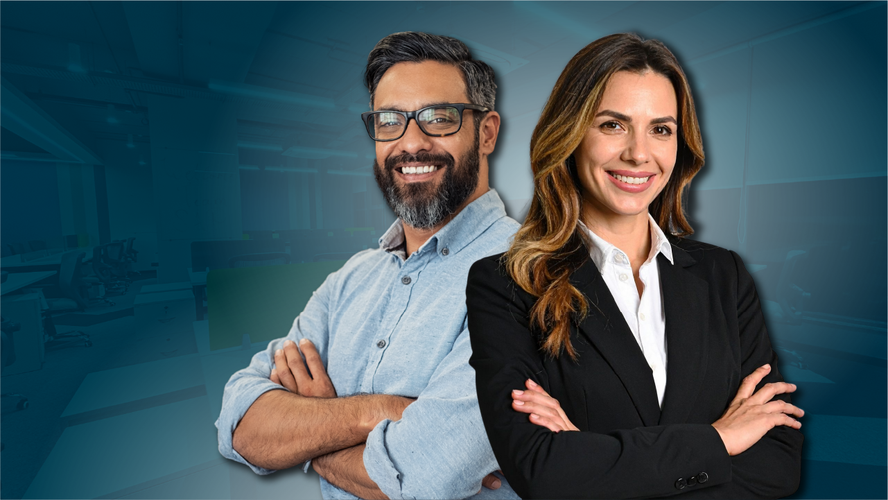 Resiliencia Organizacional - portada