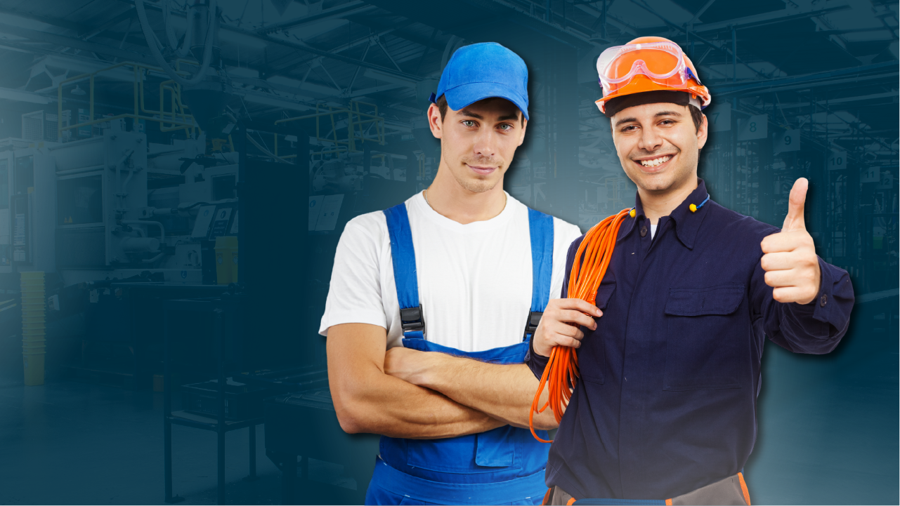 Riesgos Eléctricos - portada