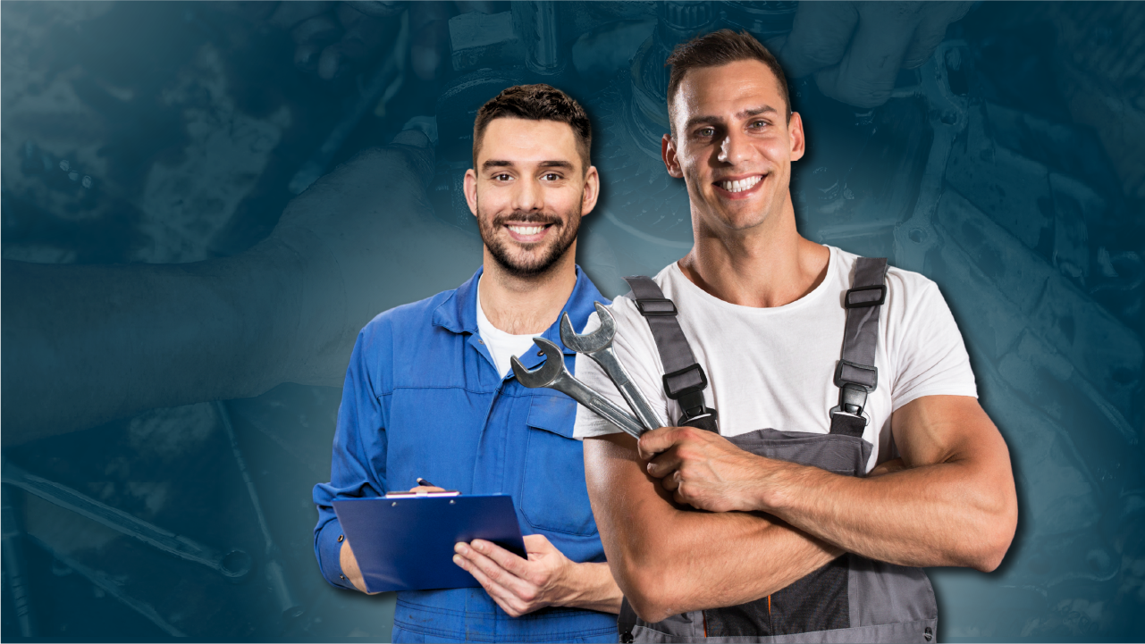 Riesgos Mecánicos - portada