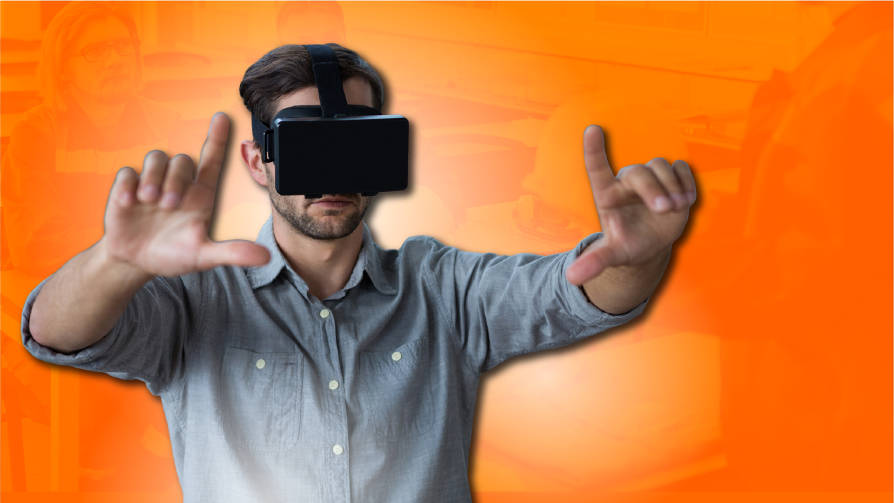 Ruta Naranja y educación inmersiva - portada