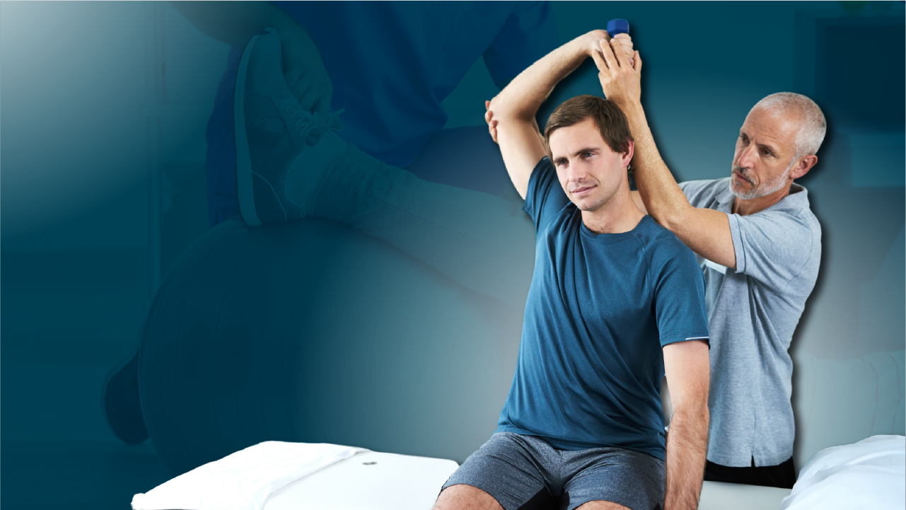 Salud Musculoesquelética - portada