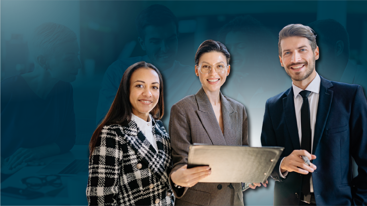 Sector Comercio - portada