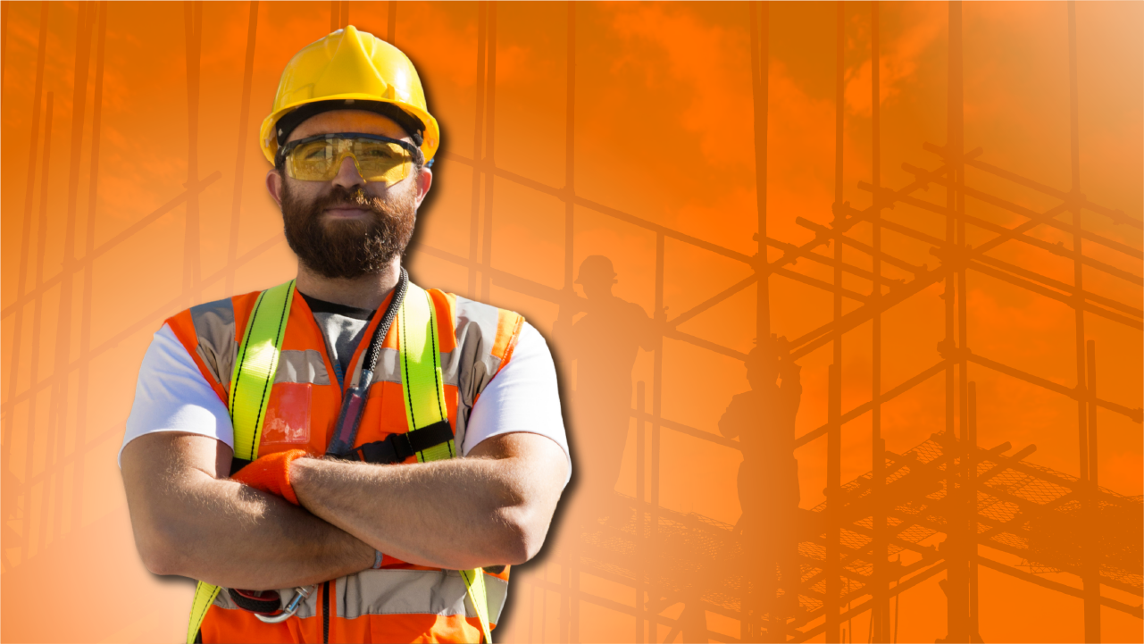 Sector Construcción - portada