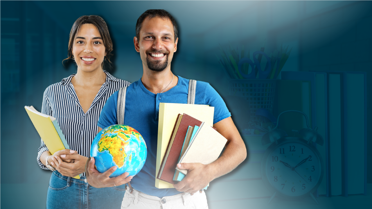 Sector Educación - portada