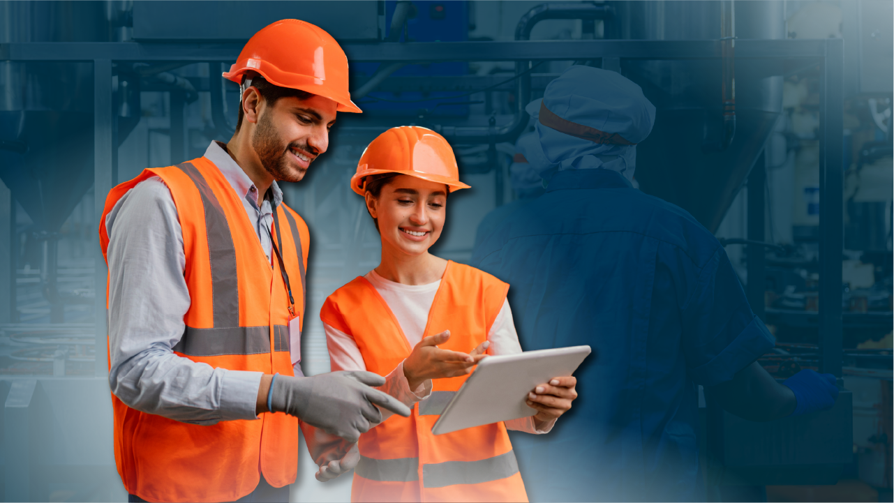 Sector Manufactura - portada