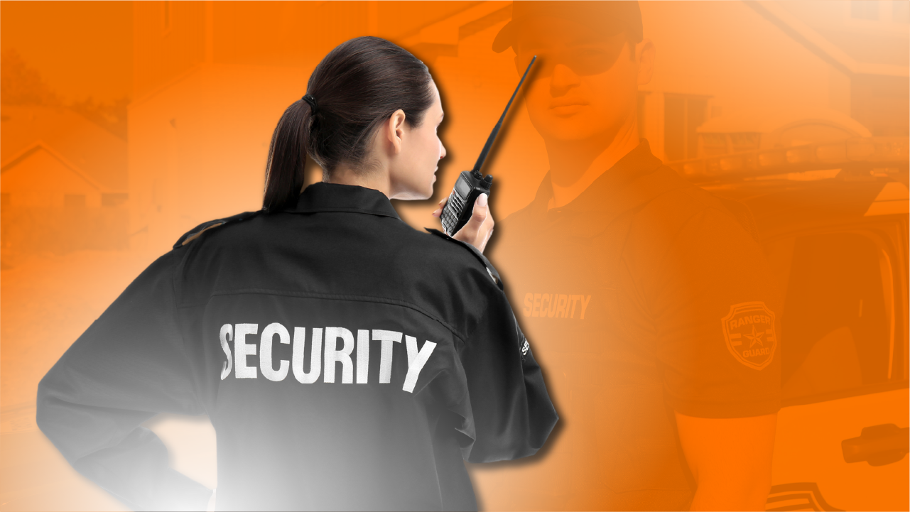 Seguridad Privada - portada