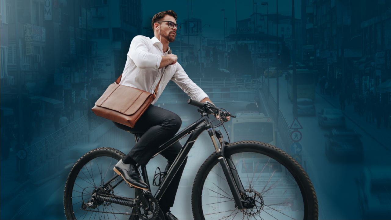 Seguridad Vial - portada