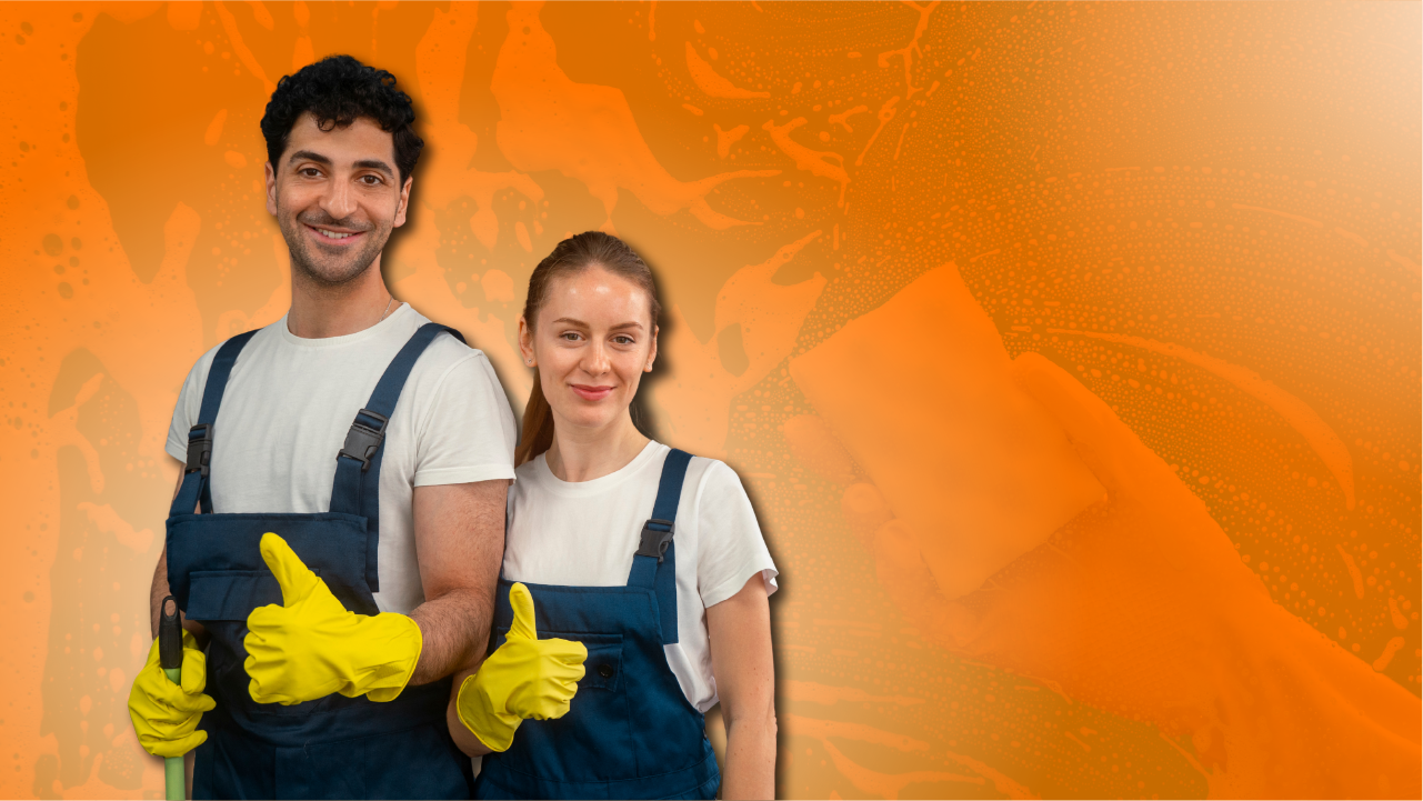 Servicio Doméstico - portada