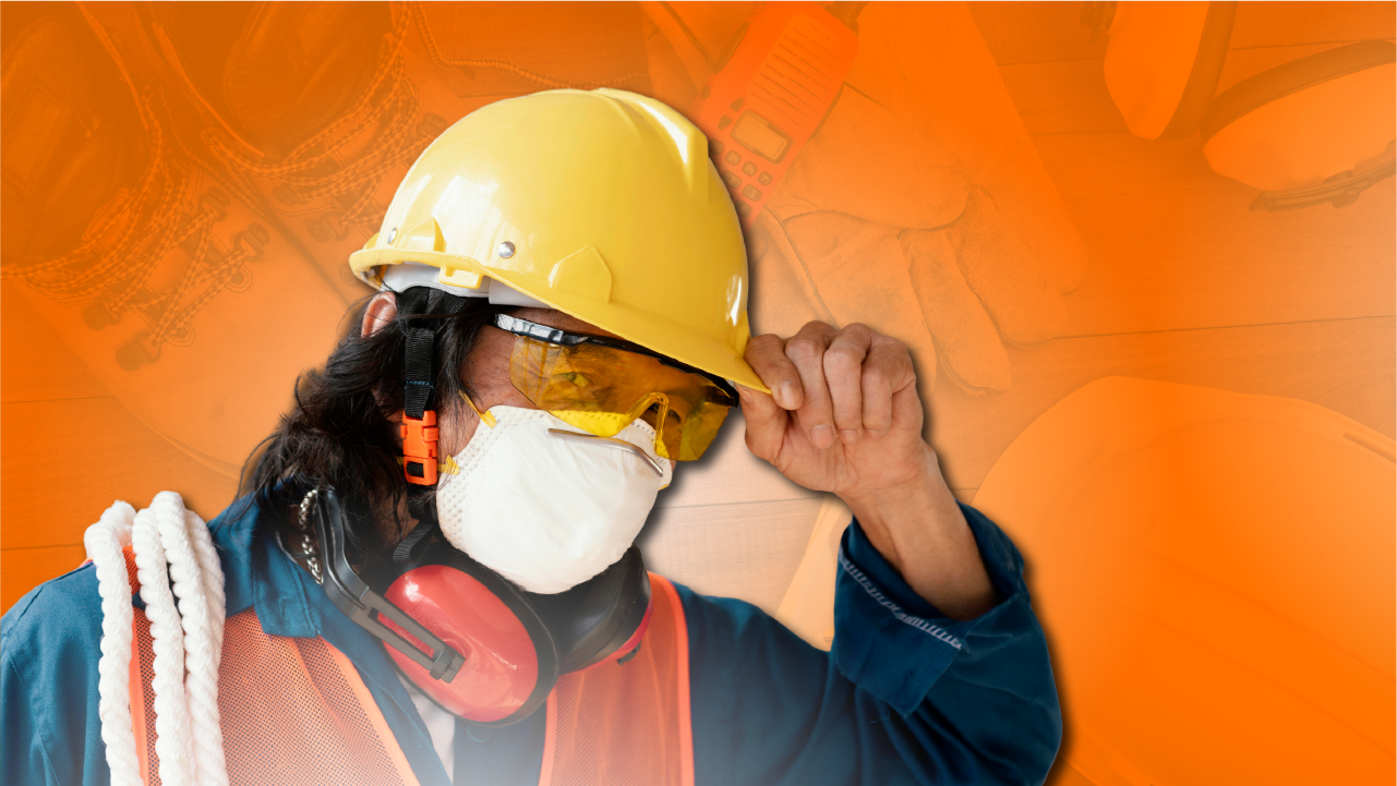 Sistemas de Gestión en SST - portada