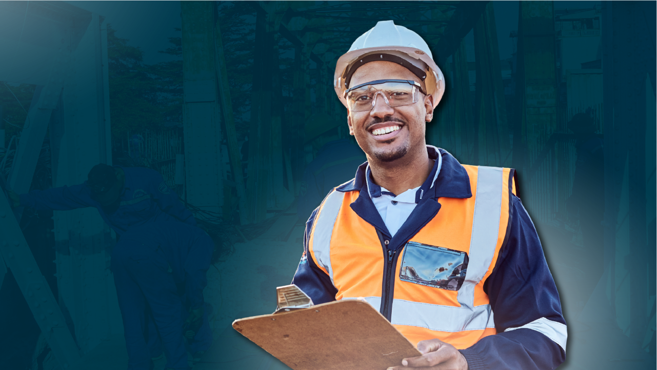 Tareas de Alto Riesgo - portada