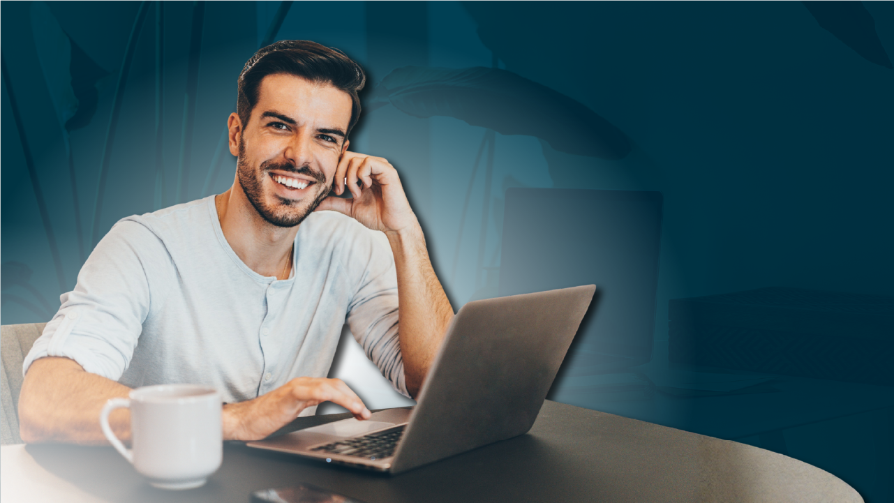 Trabajo a Distancia - portada