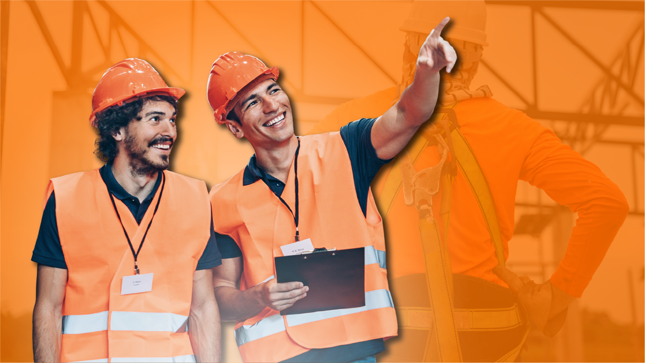 Trabajo en Alturas - portada