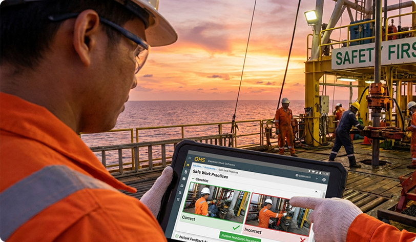 ¡No te quedes atrás! Descubre el Software de Seguridad y Salud en el trabajo - Creación e innovación - Edición 15 - Hero