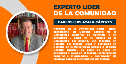 CARLOS LUIS AYALA CÁCERES