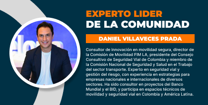 DANIEL VILLAVECES PRADA