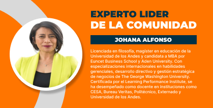 JOHANA ALFONSO