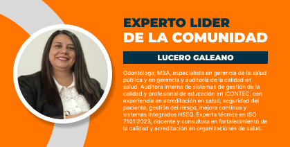 LUCERO GALEANO