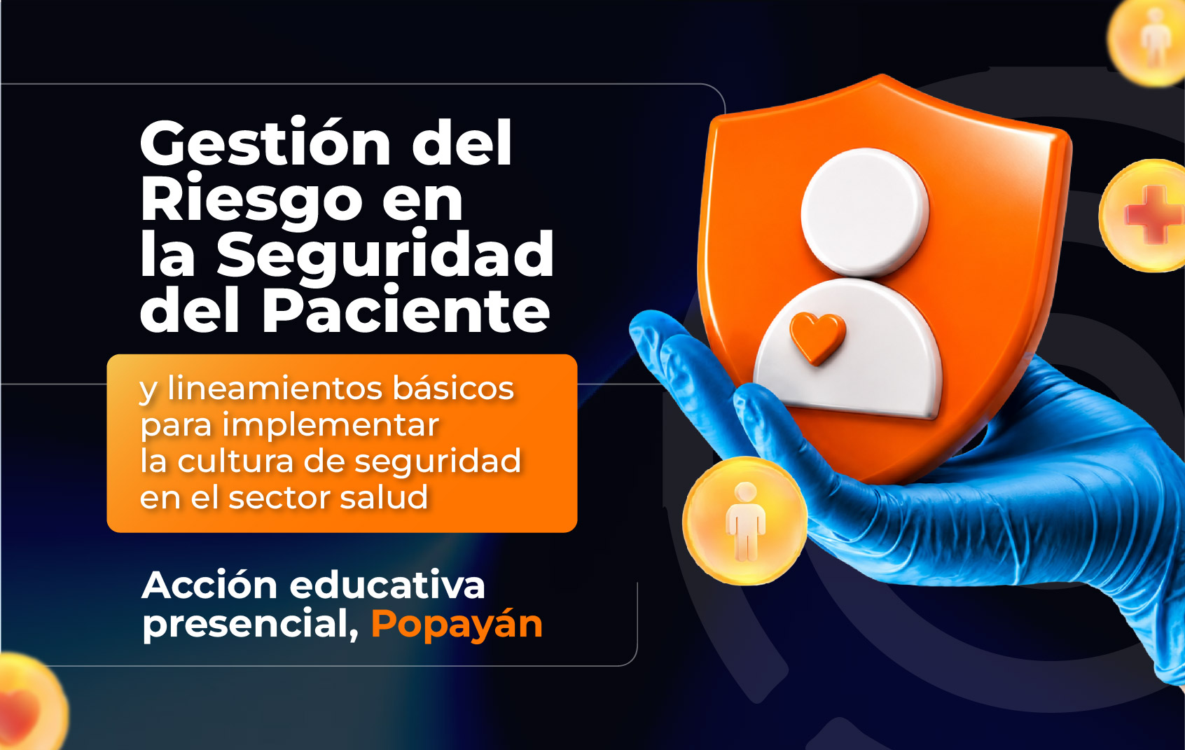 gestion-riesgo-seguridad-paciente-lineamientos-cultura-seguridad-salud-presencial