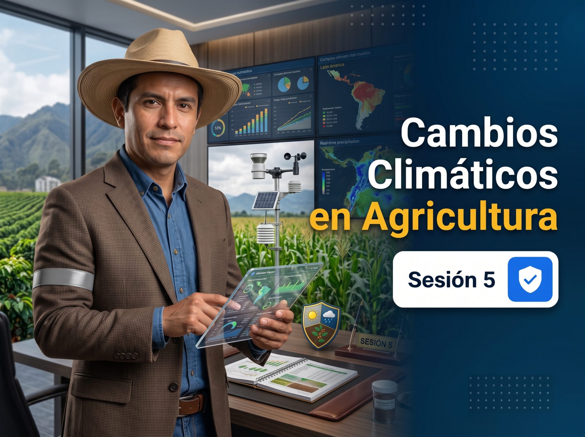 sesion-5-cambios-climaticos-en-el-sector-agricultura-proteccion-frente-a-calor-extremo-y-lluvias-intensas