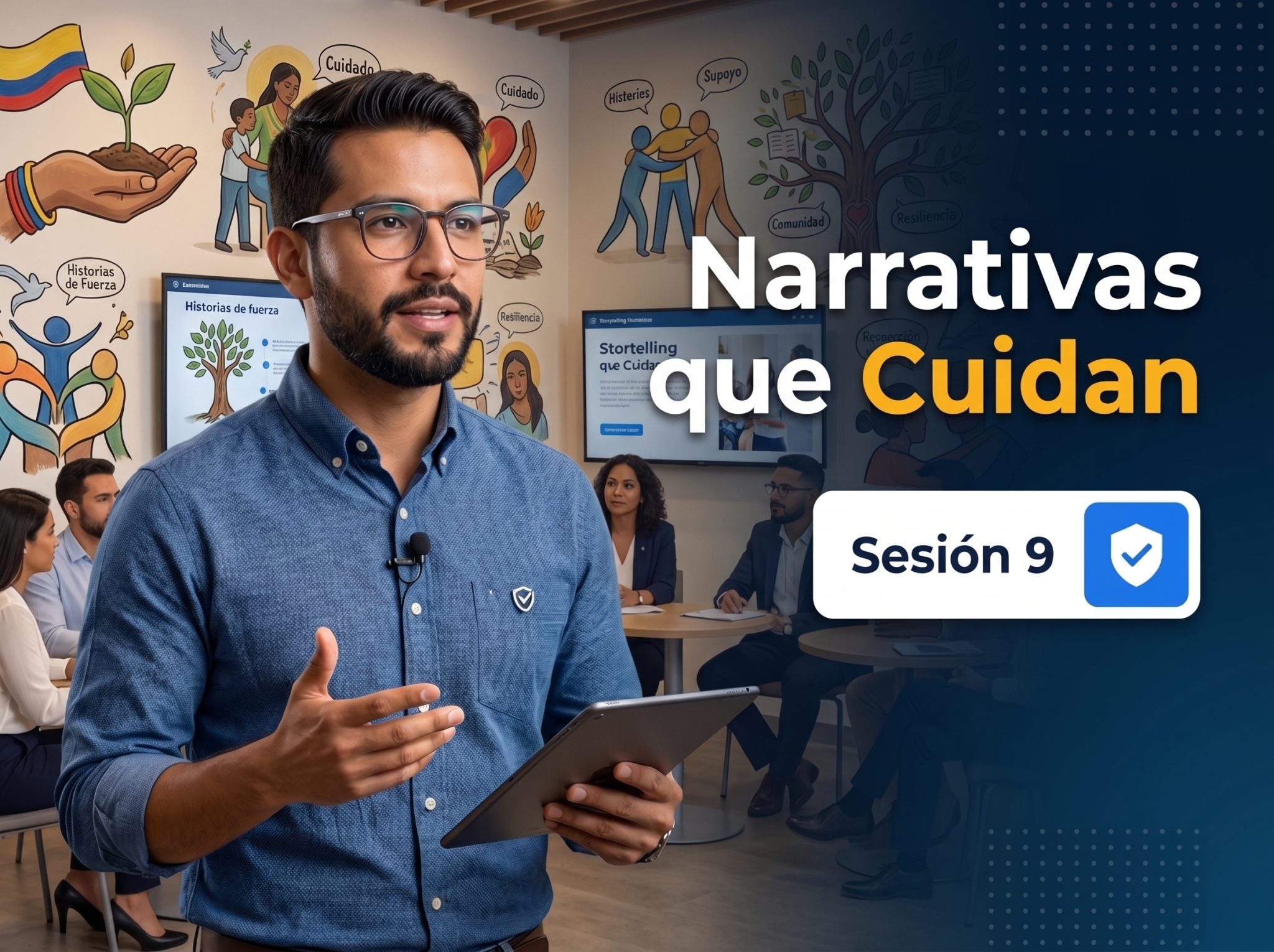 sesion-9-narrativas-que-cuidan-usar-historias-y-simbolos-para-fortalecer-la-resiliencia-laboral