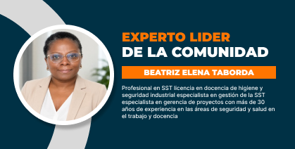 BEATRIZ ELENA TABORDA CAMPAÑA