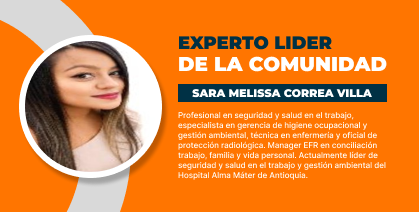 SARA MELISSA CORREA VILLA