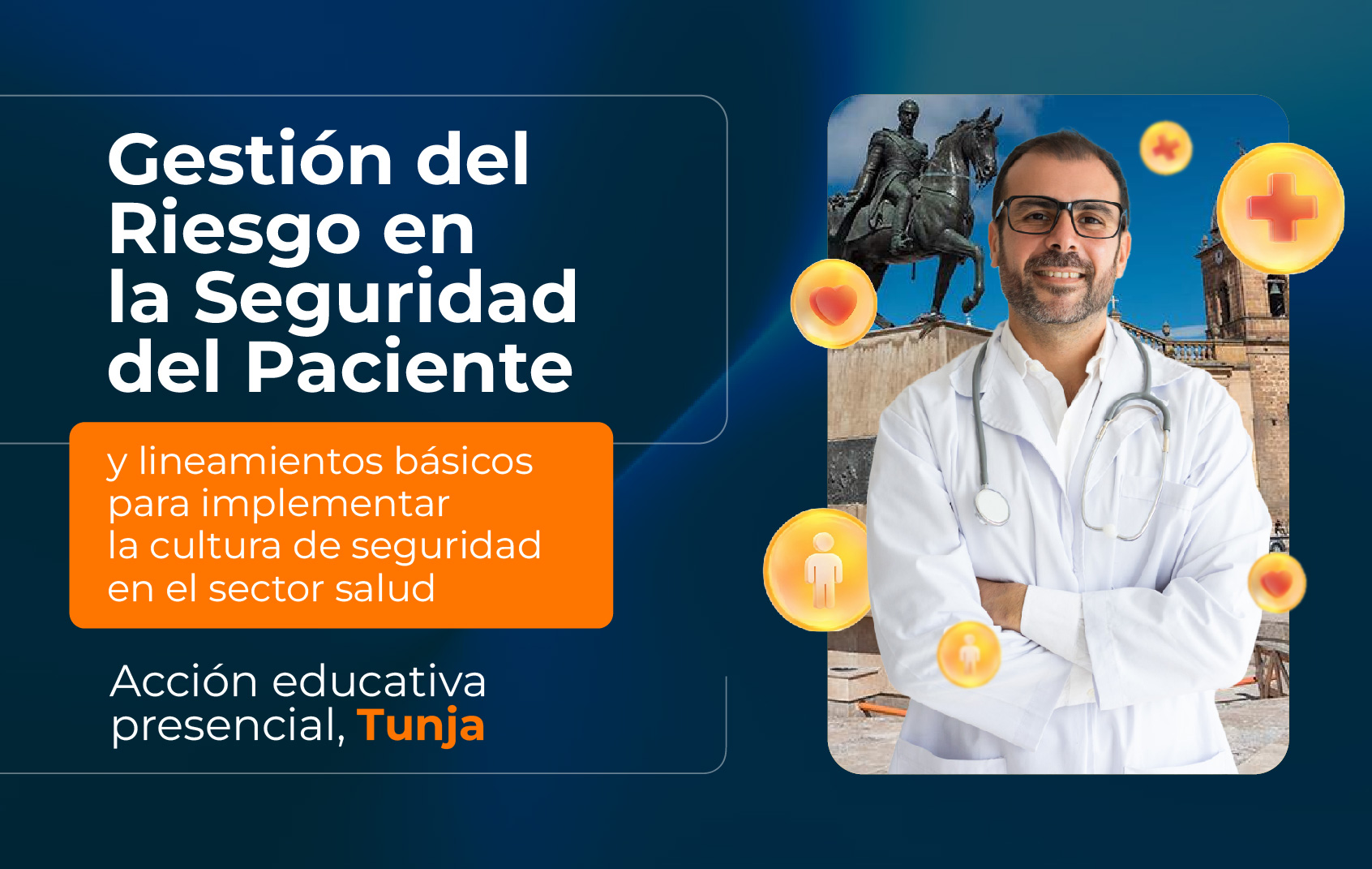 gestion-riesgo-seguridad-paciente-lineamientos-cultura-seguridad-salud-tunja