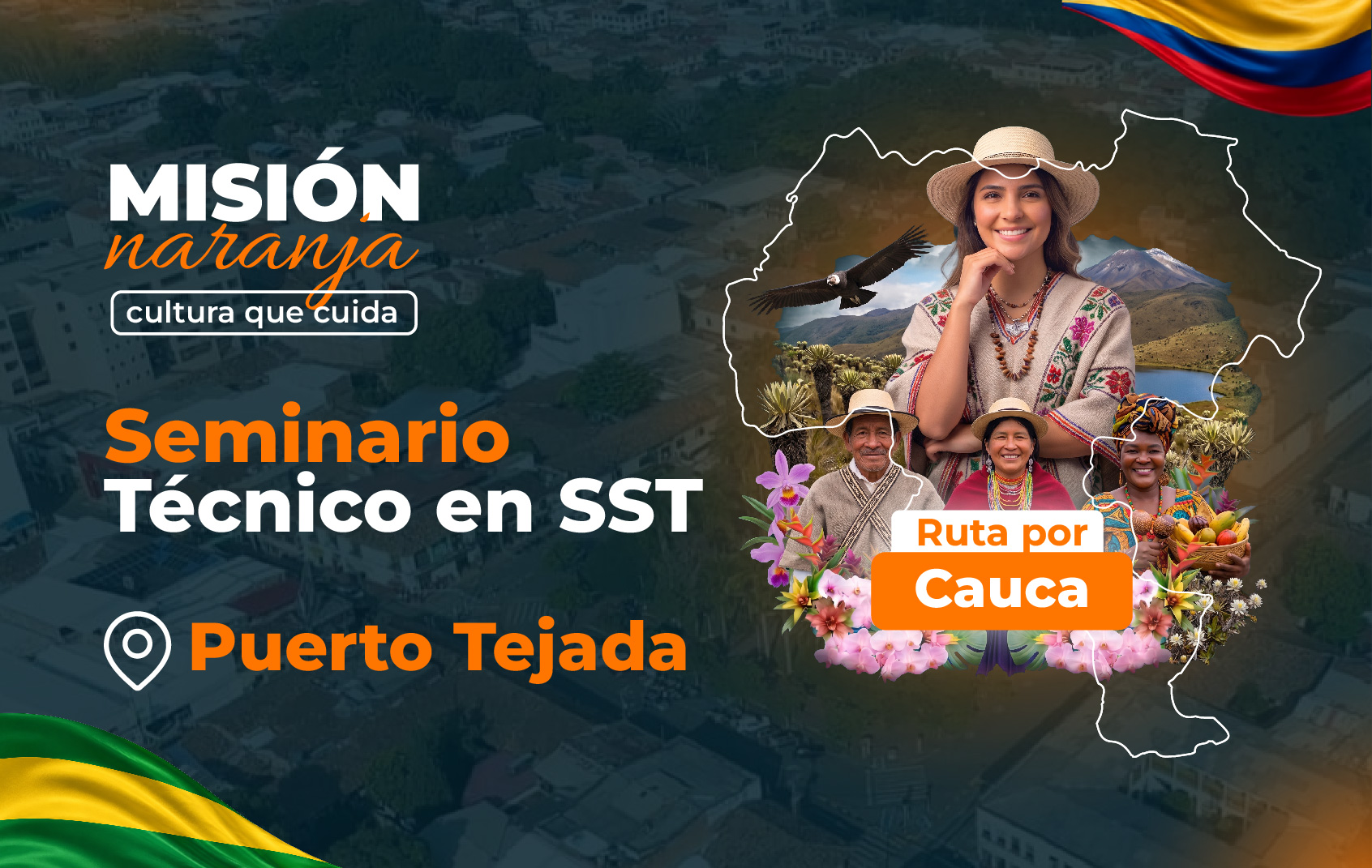 seminario-tecnico-sst-puerto-tejada-mision-naranja-cultura-que-cuida-accion-educativa-presencial-puerto-tejada