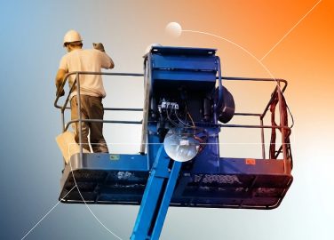 Prevención de riesgos en el uso de carretillas elevadoras
