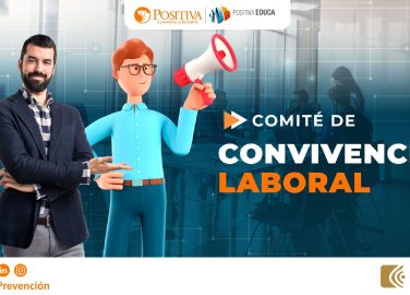 Comité de convivencia laboral - Medellín