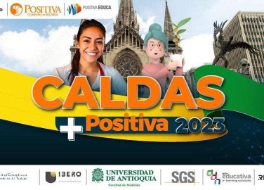 Congreso técnico en promoción y prevención Caldas más Positiva 2023