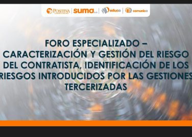 05.-PRESENTACION-FORO-ESPECIALIZADO-CARACTERIZACION-Y-GESTION-PORTADA