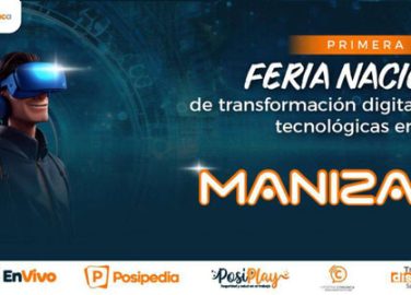Imagen que representa la Primera feria nacional de transformación digital y soluciones tecnológicas en SST- Acción educativa presencial - Manizales