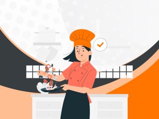 10 - SECTOR RESTAURANTES