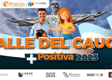 Congreso técnico en promoción y prevención valle del cauca más Positiva 2023 - Presencial