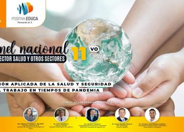 11° Panel Nacional del sector salud y otros sectores