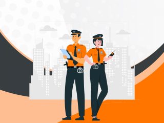 13 - SECTOR VIGILANCIA