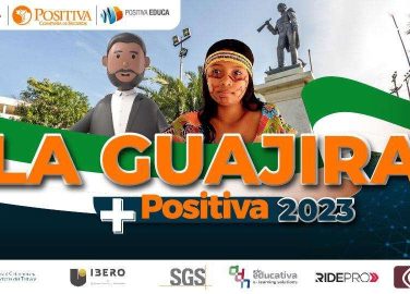 Congreso técnico en promoción y prevención Guajira más Positiva 2023