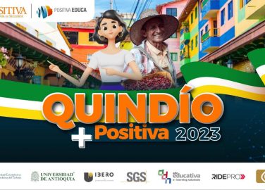 Congreso técnico en promoción y prevención quindío más positiva 2023