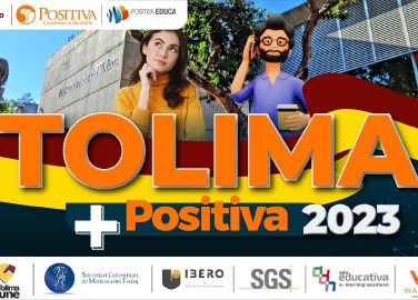 Congreso técnico en promoción y prevención Tolima más Positiva 2023