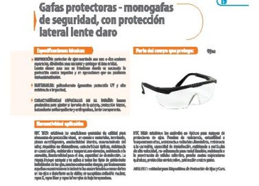 19_Gafas protectoras - monogafas de seguridad con proteccion lateral lente claro-page-001