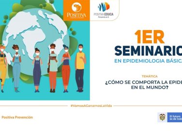 1° Seminario en epidemiología básica