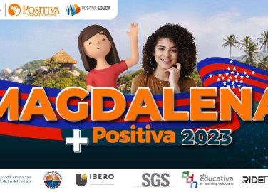Congreso técnico en promoción y prevención Magdalena más Positiva 2023