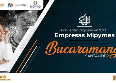 Encuentro regional en SST empresas Mipymes