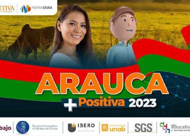 Congreso técnico en promoción y prevención Arauca más Positiva 2023