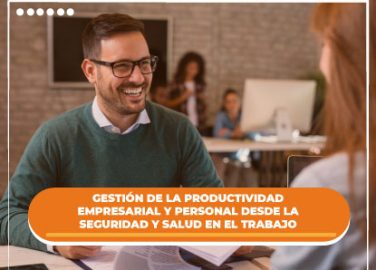 5- Gestión de la productividad empresarial