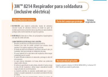 51_ 8214 Respirador para soldadura -page-001