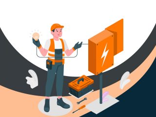 7 - SECTOR ELECTRICO